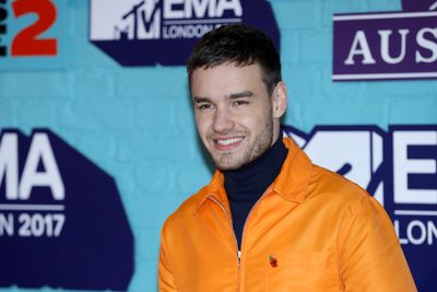 The 2024 MTV EMAs Remember Liam Payne With a Moving Tribute