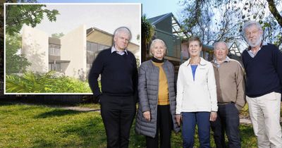 Public housing in Yarralumla approved despite community concern