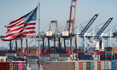 The Guardian view on Trump’s tariff push: it should spark a global call for fairer trade