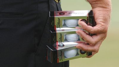 Do Non-Contracted Players Have To Pay For Golf Balls?