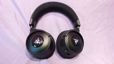 Razer Kraken V4 review