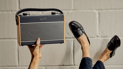 Roberts revives its 1970's collection with new premium radio, the Rambler Classic