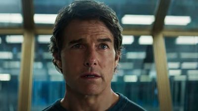 If Mission: Impossible — The Final Reckoning is the last for Tom Cruise, I'm OK with that