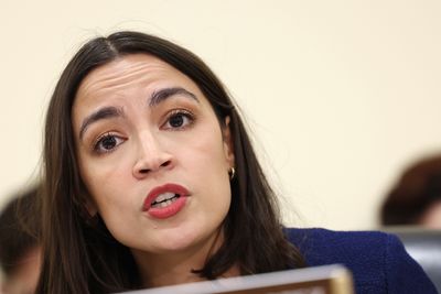 Heated Family Separation Exchange Between AOC and Returning 'Border Czar' Makes Viral Comeback