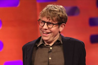 Josh Widdicombe revealed as first celebrity for Strictly’s Christmas special