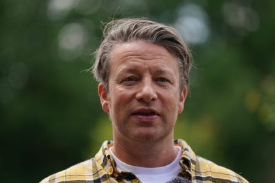 From mansplaining to paella-gate: Jamie Oliver's most controversial moments