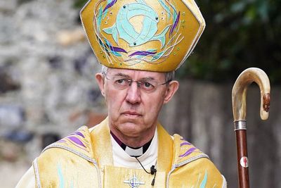 Labour piles pressure on Justin Welby as he faces calls to resign over sexual abuse scandal