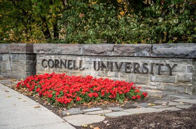 Cornell University suspends fraternity as police look into alleged sexual assault