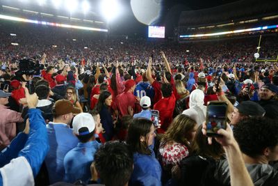 Kirby Smart responded to the video of UGA safety Jake Pope celebrating his own team’s loss to Ole Miss