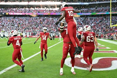 NFC West Watch: Cardinals appear to be a formidable force, 49ers finding their way