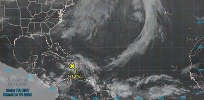 The next Atlantic storm is brewing and could form later this week in the Caribbean