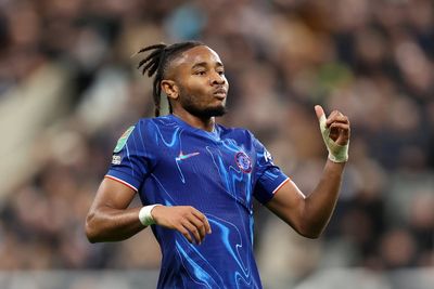 Enzo Maresca reveals Chelsea stance on Christopher Nkunku amid Manchester United 'interest'