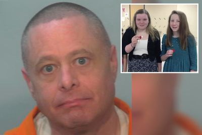 Delphi murders suspect Richard Allen found guilty in 2017 slayings of two teenage girls