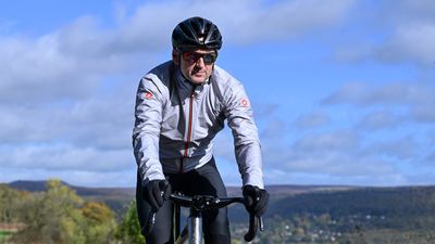 Castelli Tempesta Lite review: great performance but at a price