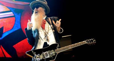 “I thought Billy was the coolest guitarist I’d ever heard, and that opinion hasn’t changed in 50 years”: Add some Texas blues sizzle to your lead playing with this lesson in Billy Gibbons' sweet soloing style