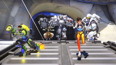 Overwatch: Classic brings the 2016 game back as a limited-time event and promises to 'capture the charm' of its original heroes and maps