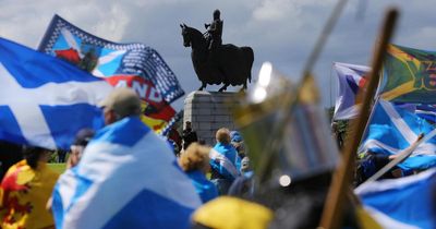 Scottish independence group issues convention update amid Alex Salmond memorial clash