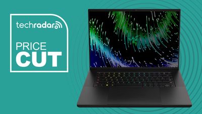 The game-changing Razer Blade 16 RTX 4090 gaming laptop is now $800 off ahead of Black Friday - you won't want to miss this one