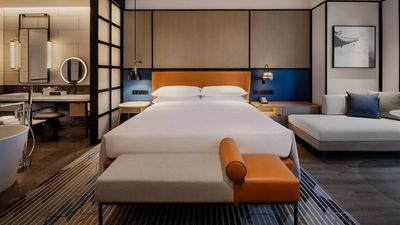 What is the Sheraton Hotel mattress — and where can you buy it?