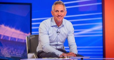 Match of the Day host to leave popular BBC highlights show af