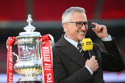 Gary Lineker to leave Match of the Day at the end of this season – with BBC departure date set