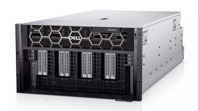 Dell's AI Server Momentum Strong As It Aims To Swipe Super Micro Market Share