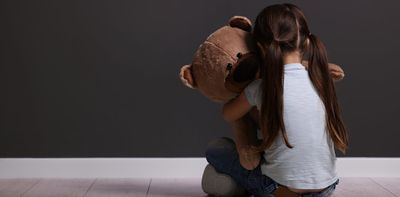 Child sexual abuse by women is on the rise. We don’t have the support services to cope