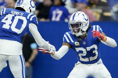 PFF grades: Colts 3 highest-graded defenders in loss vs Bills