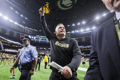 Saints interim coach has one goal for the team’s home crowd