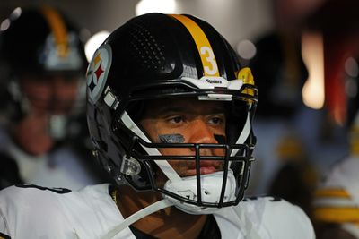 Steelers QB Russell Wilson named candidate for $42M franchise tag