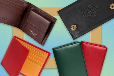 Best wallets for men that are worth every penny