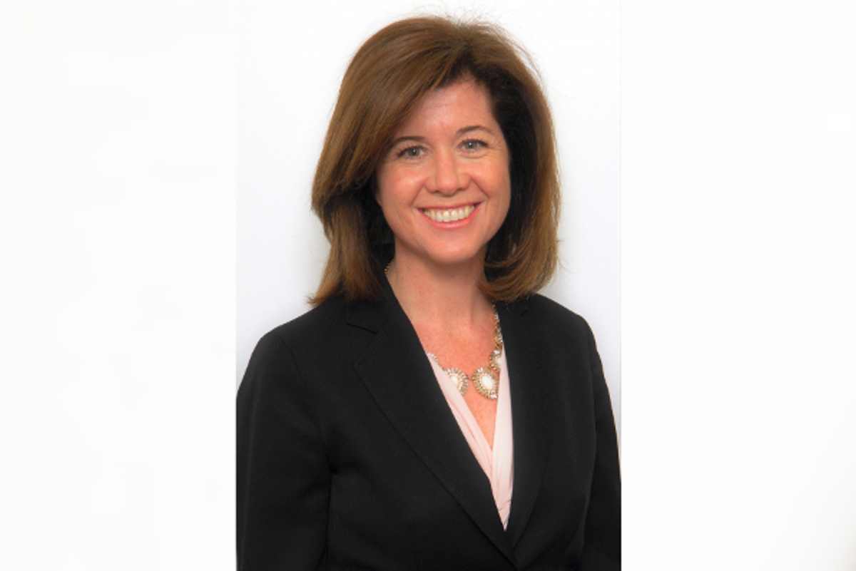 One unelected woman in the Senate could stand in the…
