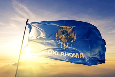 Oklahoma Tax Guide