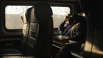 I rode Amtrak in coach for 46 hours from Chicago to Miami. Here’s why it's worth it