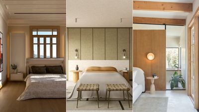 9 Japandi bedroom ideas to create a serene and stylish scheme