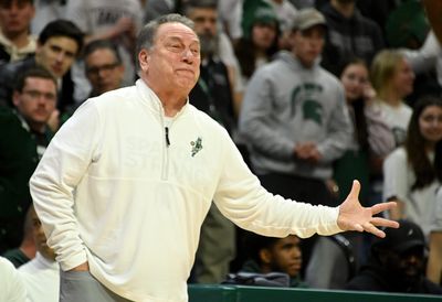 Spartans receive votes, remain unranked in latest USA TODAY Sports Coaches Poll