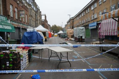 Man charged after fatal stabbing in south London