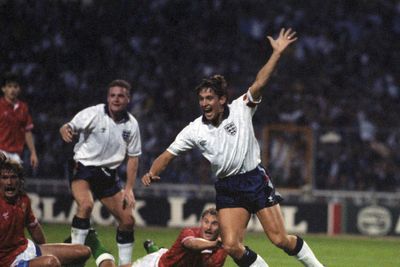 Gary Lineker: From World Cup top scorer to Match Of The Day host