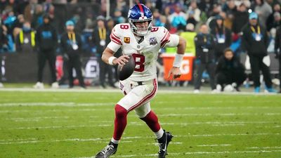 Brian Daboll Refused to Commit to Keeping Daniel Jones as Giants Starter