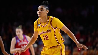 NBC, Peacock to Premiere Docuseries Featuring USC Star JuJu Watkins