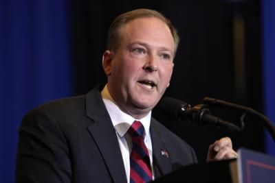 Lee Zeldin Excited To Lead EPA In Economic Prosperity Push