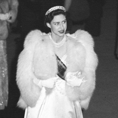 Princess Margaret's Long-Lost Tiara Turns Up At Malaysian Royal Wedding After Vanishing 60 Years Ago