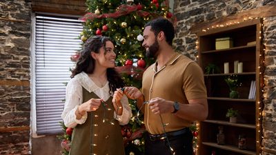 Unwrapping Christmas: Mia's Prince — release date, trailer, cast and everything we know about the Hallmark Christmas movie