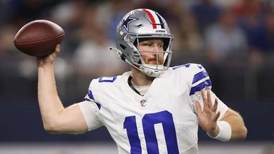 Mike McCarthy Makes Definitive Statement on Cowboys' Starting QB Moving Forward