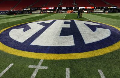 SEC wallops LSU, Ole Miss with six-figure fines for fan misbehavior