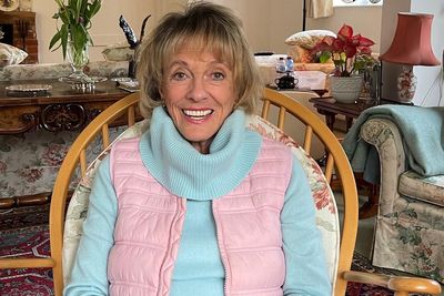 Esther Rantzen: Assisted dying Bill wonderful but law would be too late for me