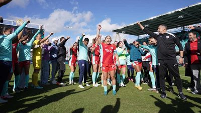 NWSL Playoffs: Semifinal Bracket, How To Watch, Preview