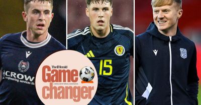 Dundee MD on academy future after Brexit brawn drain transfer of top kid to Wolves