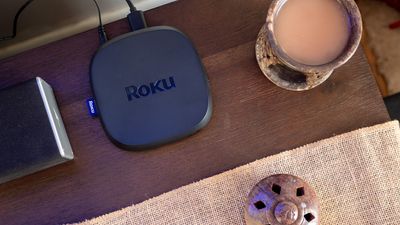 I switched from Chromecast and WebOS to Roku. There's only one problem