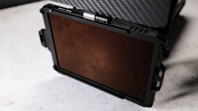 SmallRig Mini Matte Box review